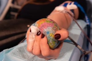 Παγκόσμια Ημέρα Θρόμβωσης: Κάθε 6 δευτερόλεπτα χάνεται μία ζωή από επιπλοκές θρόμβων
