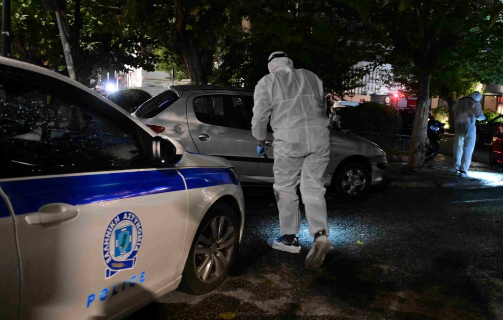 Ιλίσια: Έκρηξη σε γνωστή ντισκοτέκ στην οδό Μιχαλακοπούλου