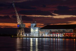 Φεστιβάλ Κινηματογράφου Θεσσαλονίκης – Συνέντευξη τύπου με την “Ωδή στον Καραϊσκάκη”, vid