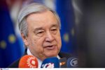 guterres