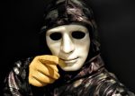 halloween mask