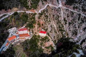 Θ. Κοντογεώργης από Ευρυτανία: Προχωράει ο δρόμος Λαμία-Καρπενήσι – Συνολικό σχέδιο για τις ορεινές περιοχές