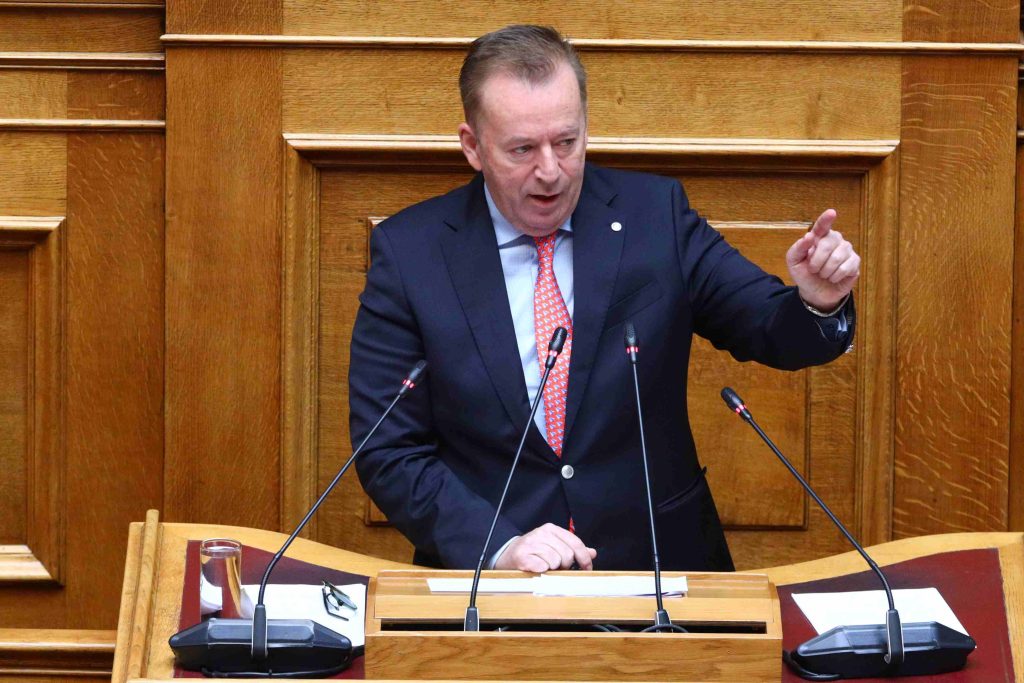 Βουλή: Συζήτηση για τα προβλήματα του αγροτικού τομέα με πρωτοβουλία του ΣΥΡΙΖΑ