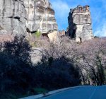 meteora
