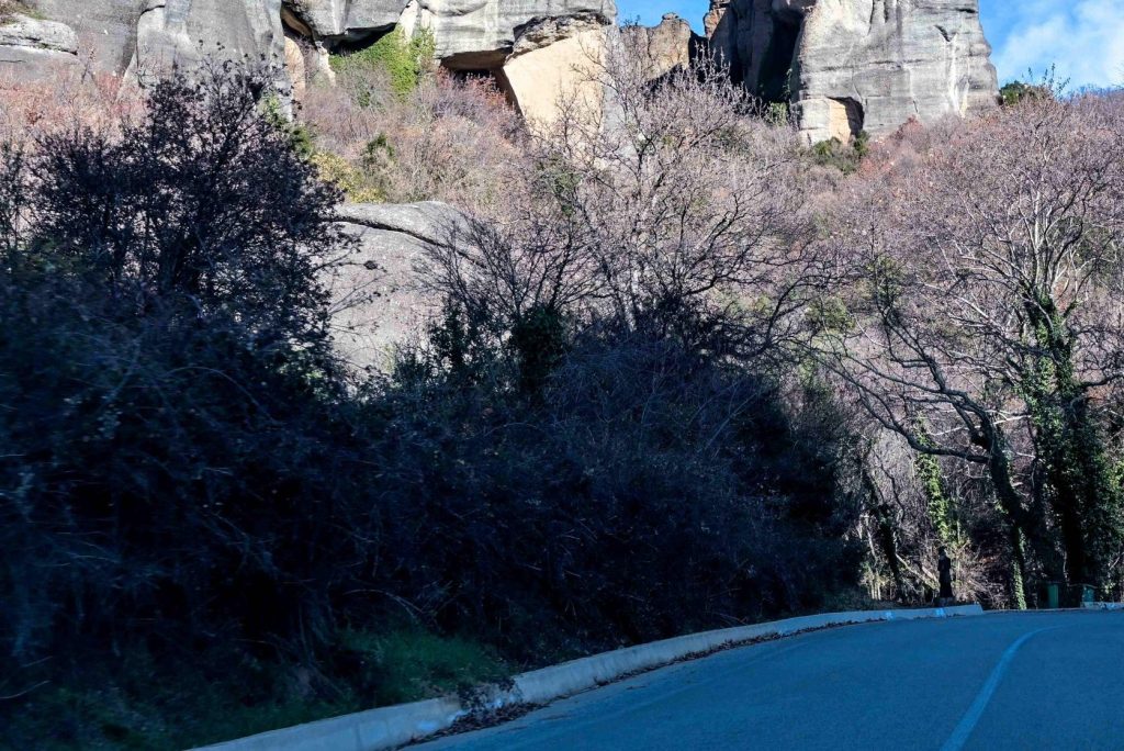 Καλαμπάκα: Ξεκίνησαν εργασίες ασφαλτόστρωσης στο νέο Σχέδιο Πόλεως μετά από 32 χρόνια