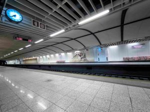 Απεργία 1ης Οκτωβρίου: Τα πρώτα και τα τελευταία δρομολόγια των ΜΜΜ