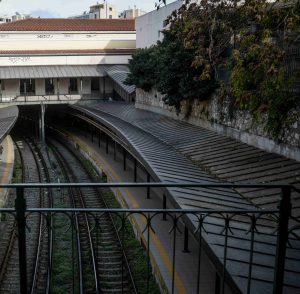 ΣΤΑΣΥ: Απάντηση στις αναφορές για σοβαρό πρόβλημα στατικότητας στον σταθμό «Μοναστηράκι»