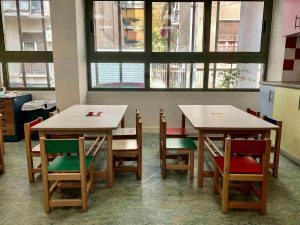 ΕΔΕ στο 90ό Νηπιαγωγείο για το παιδί που περπατούσε μόνο του στο κέντρο της Αθήνας