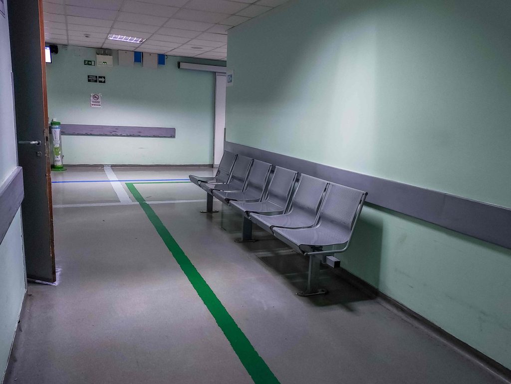 Ξεκινούν από σήμερα τα ηλεκτρονικά ραντεβού στα εξωτερικά ιατρεία των νοσοκομείων του ΕΣΥ