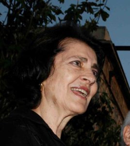 Ειρήνη Παππά: Η “καρυάτιδα του ελληνικού σινεμά” στο αφιέρωμα της Ταινιοθήκης Θεσσαλονίκης