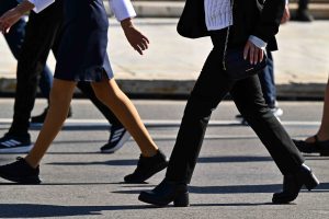 Άνοιξε ο σταθμός του μετρό «Σύνταγμα» – Κανονικά η κυκλοφορία των οχημάτων