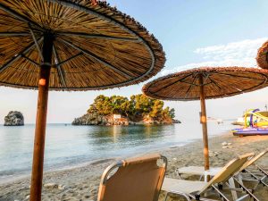 Περίπου 25 εκατ. τουρίστες επισκέφθηκαν την χώρα μας στο οκτάμηνο Ιανουαρίου – Αυγούστου 2025