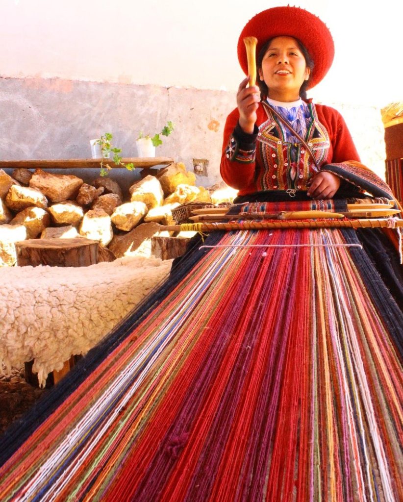 “Carpa uasi”: Η μοναδική κατασκευή των Ίνκας του 15ου αιώνα αποκαλύπτει τα μυστικά της