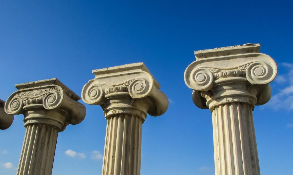 Επαναπατρίστηκε αρχαίο κιονόκρανο από το Μύνστερ της Γερμανίας