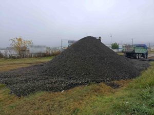 Λαγκαδάς: Τους έπιασαν στα… πράσα να ρίχνουν τρίμματα πίσσας μετά από εργασίες – Τρεις συλλήψεις