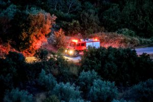 Λάρισα: Νεκρός ο 53χρονος που είχε εγκλωβιστεί σε σπηλιά – Το χρονικό της τραγωδίας