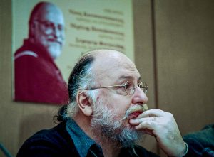 Διονύσης Σαββόπουλος: Δημοσία δαπάνη η κηδεία του – Πού και πότε θα γίνει