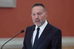 Γ. Στουρνάρας: Βλέπει «έκρηξη» επενδύσεων – Θα αυξηθούν στο 18% του ΑΕΠ