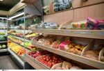 super market