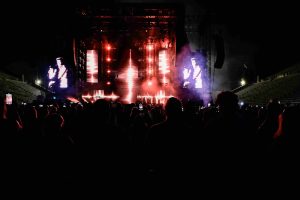 Ο Ρόμπι Γουίλιαμς ξεπέρασε τους Beatles σε αριθμό άλμπουμ που κατέκτησαν την κορυφή στο Ηνωμένο Βασίλειο