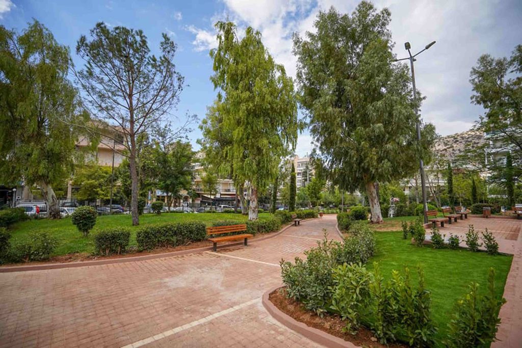 plateia