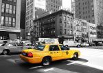 taxi usa