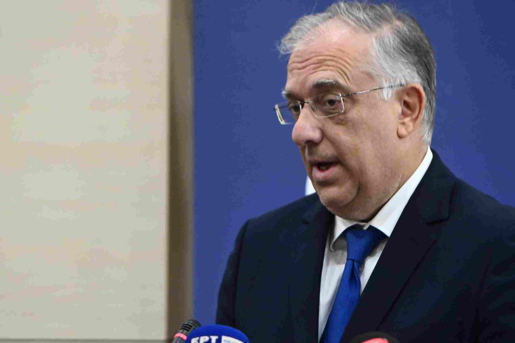 Τ. Θεοδωρικάκος για δηλώσεις Λάουρας Κοβέσι: «Διαφάνεια και λογοδοσία έμπρακτες αξίες της παράταξης μας»