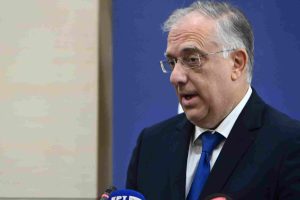 Τ. Θεοδωρικάκος για δηλώσεις Λάουρας Κοβέσι: «Διαφάνεια και λογοδοσία έμπρακτες αξίες της παράταξης μας»