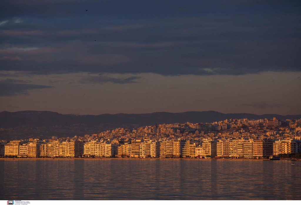 Δήμος Θεσσαλονίκης και ΑΠΘ συνεργάζονται για την αναβάθμιση του Ντεπώ
