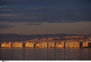 Θεσσαλονίκη: Εγκαινιάστηκαν οι νέες  εγκαταστάσεις της Παρευξείνιας Τράπεζας στο «Hub 26» στη δυτική είσοδο