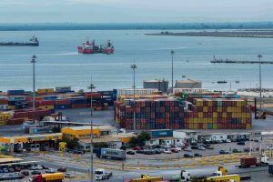 Θεσσαλονίκη: Από 1/1/27 η λειτουργία του Εφετείου στο λιμάνι – Eκπονείται κυκλοφοριακή μελέτη