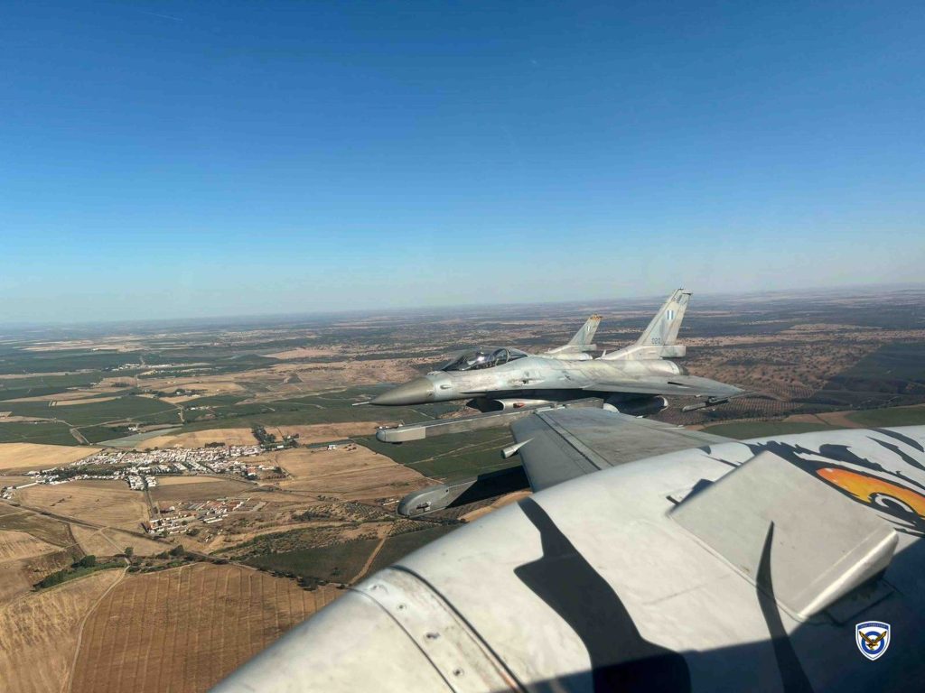 aeroporia