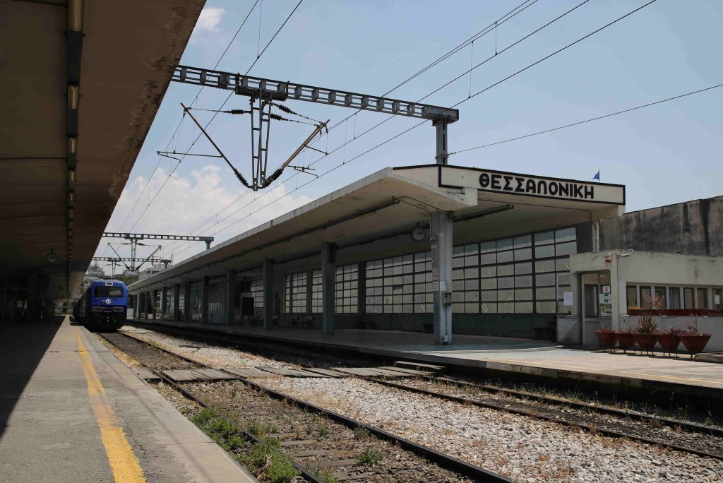 Θεσσαλονίκη: Τέλη Νοεμβρίου τα δρομολόγια του δυτικού προαστιακού σιδηροδρόμου – Σε 12’ λεπτά ΝΣΣ – Σίνδος