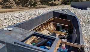 Κρήτη: Νέα επιχείρηση διάσωσης 56 μεταναστών νότια της Γαύδου