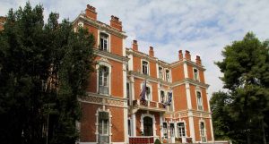 Θεσσαλονίκη: Δωρεάν ξεναγήσεις στις βίλλες – μνημεία της Βασιλίσσης Όλγας