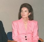 Jackie Kennedy