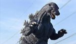 JAPAN-GODZILLA-