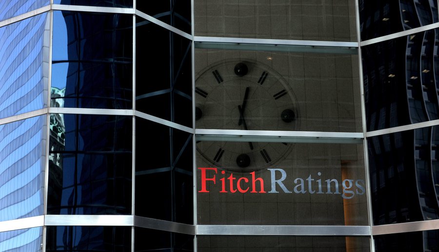 Fitch: Αναβάθμισε το αξιόχρεο της Ελλάδας στη βαθμίδα ΒΒΒ με σταθερές προοπτικές