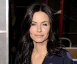 Courteney Cox