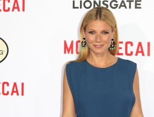 Η Γκουίνεθ Πάλτροου μιλάει για μια σημαντική αλλαγή στη ζωή της: «Ξυπνάω… γεμάτη φόβο»