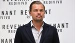 Leonardo Di Caprio