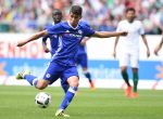 Chelsea's Oscar dos Santos Emboaba Junio