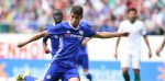 Chelsea's Oscar dos Santos Emboaba Junio