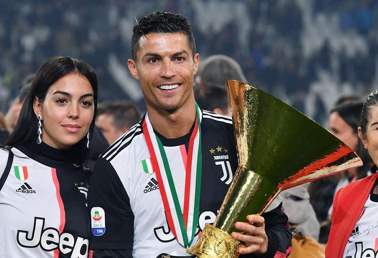 Ρονάλντο για Τραμπ: “Εύχομαι να τον γνωρίσω, έχουμε κάτι κοινό που δεν θα αποκαλύψω”,vid