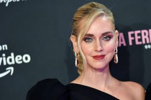 Η Ιταλίδα ινφλουένσερ Κιάρα Φεράνι σε δίκη για τα κέικ