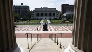 Ιωάννης Κυμίσης: Ο Έλληνας καθηγητής του Columbia που οραματίζεται ηλεκτρονικά συστήματα σε κάθε επιφάνεια