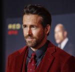 Ryan Reynolds
