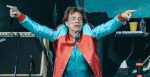 Mick Jagger