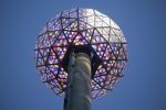 The 2023 New Year's Eve Ball