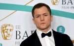 Taron Egerton